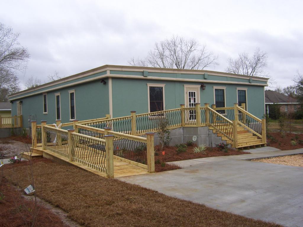 HPETS 006 from Vanguard Modular Building Systems in Creola, AL 36525